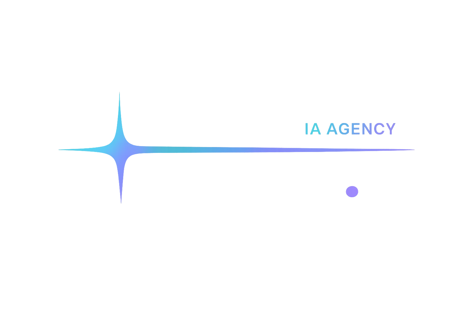 Logo Luvio Studio – IA Agency